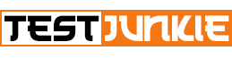 Test Junkie logo